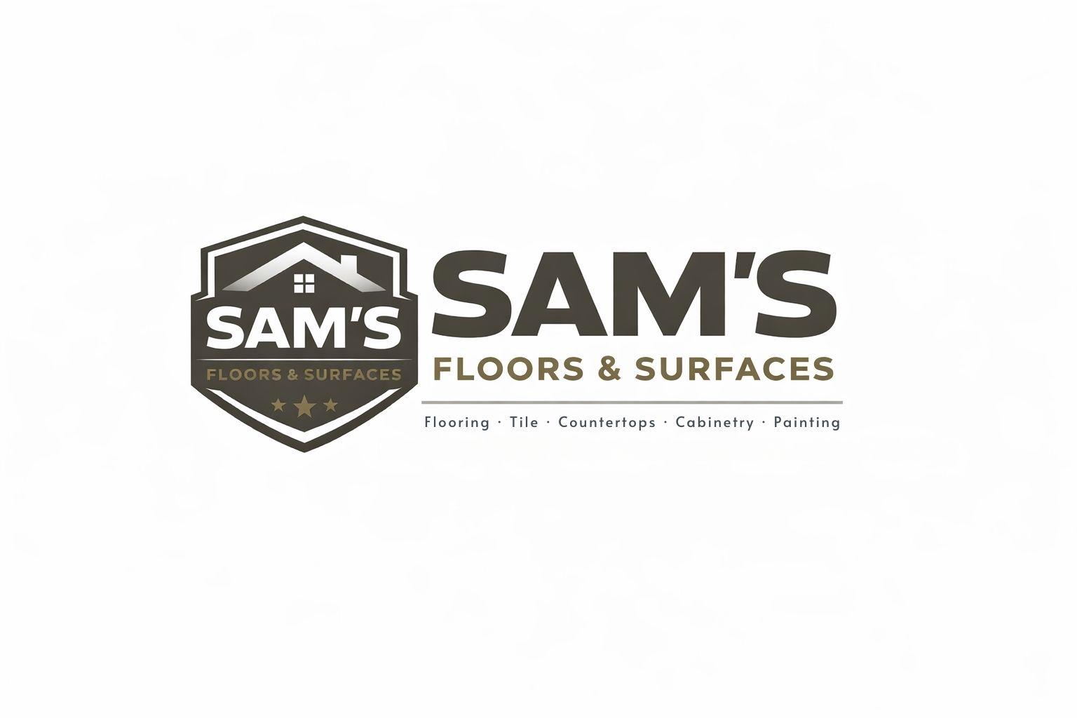 Sam's Floors & Surfaces